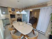 Apartamento para Venda em Santos/SP Ponta da Praia 3 Quartos