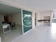 Apartamento para Venda em Santos/SP Ponta da Praia 3 Quartos