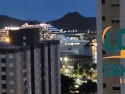 Apartamento para Venda em Santos/SP Ponta da Praia 3 Quartos