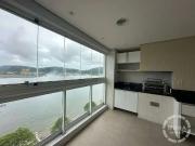 Apartamento para Venda em Santos/SP Ponta da Praia 3 Quartos