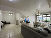 Apartamento para Venda em Santos/SP Ponta da Praia 3 Quartos