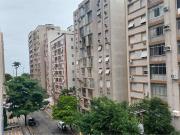 Apartamento para Venda em Santos/SP Ponta da Praia 3 Quartos