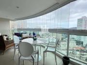 Apartamento para Venda em Santos/SP Ponta da Praia 3 Quartos