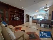 Apartamento para Venda em Santos/SP Ponta da Praia 3 Quartos