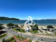 Apartamento para Venda em Santos/SP Ponta da Praia 3 Quartos