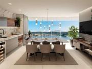 Apartamento para Venda em Santos/SP Ponta da Praia 3 Quartos