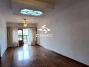 Apartamento para Venda em Santos/SP Ponta da Praia 3 Quartos