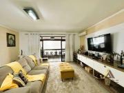 Apartamento para Venda em Santos/SP Ponta da Praia 3 Quartos