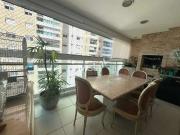 Apartamento para Venda em Santos/SP Ponta da Praia 3 Quartos