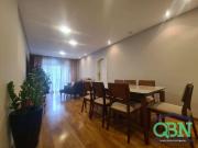 Apartamento para Venda em Santos/SP Ponta da Praia 3 Quartos