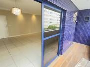 Apartamento para Venda em Santos/SP Ponta da Praia 3 Quartos