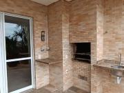 Apartamento para Venda em Santos/SP Ponta da Praia 3 Quartos