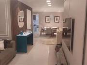Apartamento para Venda em Santos/SP Ponta da Praia 3 Quartos