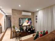 Apartamento para Venda em Santos/SP Ponta da Praia 3 Quartos