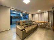 Apartamento para Venda em Santos/SP Ponta da Praia 3 Quartos