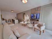 Apartamento para Venda em Santos/SP Ponta da Praia 3 Quartos