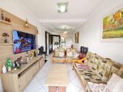 Apartamento para Venda em Santos/SP Ponta da Praia 3 Quartos