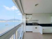 Apartamento para Venda em Santos/SP Ponta da Praia 3 Quartos