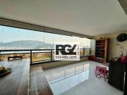 Apartamento para Venda em Santos/SP Ponta da Praia 3 Quartos