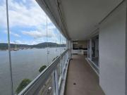 Apartamento para Venda em Santos/SP Ponta da Praia 3 Quartos