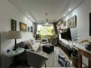 Apartamento para Venda em Santos/SP Ponta da Praia 2 Quartos