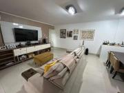 Apartamento para Venda em Santos/SP Ponta da Praia 3 Quartos