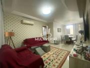 Apartamento para Venda em Santos/SP Ponta da Praia 3 Quartos