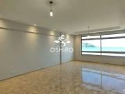 Apartamento para Venda em Santos/SP Ponta da Praia 3 Quartos