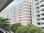 Apartamento para Venda em Santos/SP Ponta da Praia 3 Quartos