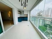 Apartamento para Venda em Santos/SP Ponta da Praia 3 Quartos