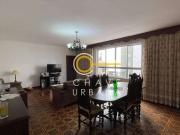 Apartamento para Venda em Santos/SP Ponta da Praia 3 Quartos
