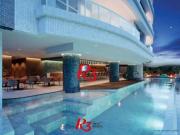 Apartamento para Venda em Santos/SP Ponta da Praia 3 Quartos