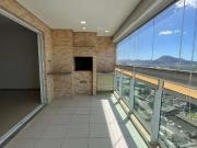 Apartamento para Venda em Santos/SP Ponta da Praia 3 Quartos