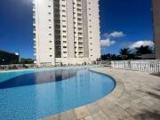 Apartamento para Venda em Santos/SP Ponta da Praia 3 Quartos