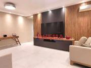 Apartamento para Venda em Santos/SP Ponta da Praia 3 Quartos