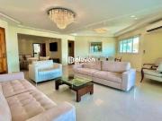 Apartamento para Venda em Santos/SP Ponta da Praia 3 Quartos