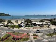 Apartamento para Venda em Santos/SP Ponta da Praia 3 Quartos