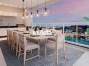 Apartamento para Venda em Santos/SP Ponta da Praia 3 Quartos