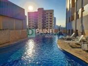 Apartamento para Venda em Santos/SP Ponta da Praia 3 Quartos