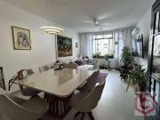 Apartamento para Venda em Santos/SP Ponta da Praia 3 Quartos