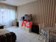 Apartamento para Venda em Santos/SP Ponta da Praia 3 Quartos