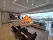 Apartamento para Venda em Santos/SP Ponta da Praia 3 Quartos