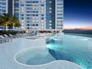 Apartamento para Venda em Santos/SP Ponta da Praia 3 Quartos