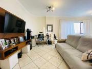 Apartamento para Venda em Santos/SP Ponta da Praia 3 Quartos