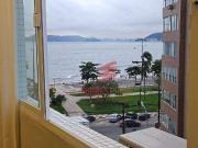 Apartamento para Venda em Santos/SP Ponta da Praia 3 Quartos
