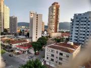 Apartamento para Venda em Santos/SP Ponta da Praia 3 Quartos