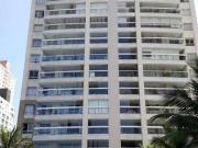 Apartamento para Venda em Santos/SP Ponta da Praia 3 Quartos
