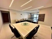 Apartamento para Venda em Santos/SP Ponta da Praia 3 Quartos