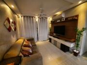 Apartamento para Venda em Santos/SP Ponta da Praia 3 Quartos