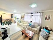 Apartamento para Venda em Santos/SP Ponta da Praia 3 Quartos